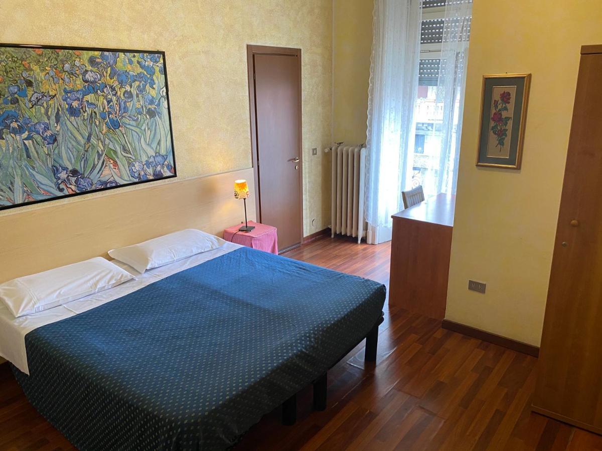 Hotel La Pace