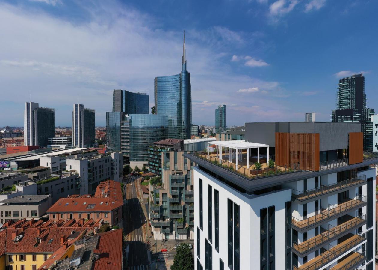 Hotel Verticale | Una Esperienze 4*