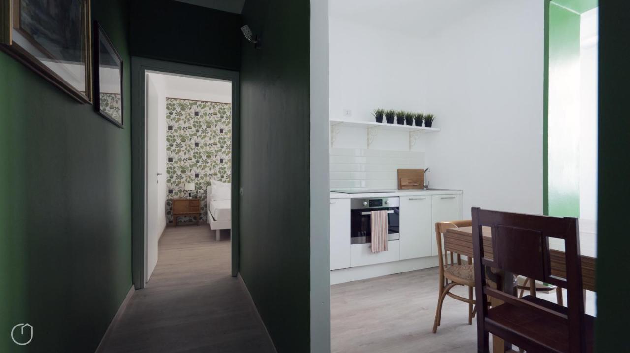 Apartamento Italianway-melzo 12