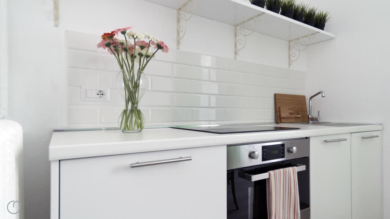 Apartamento Italianway-melzo 12
