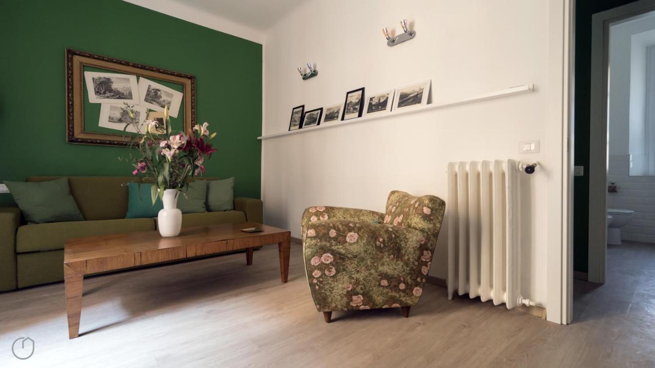 Apartamento Italianway-melzo 12 Milão