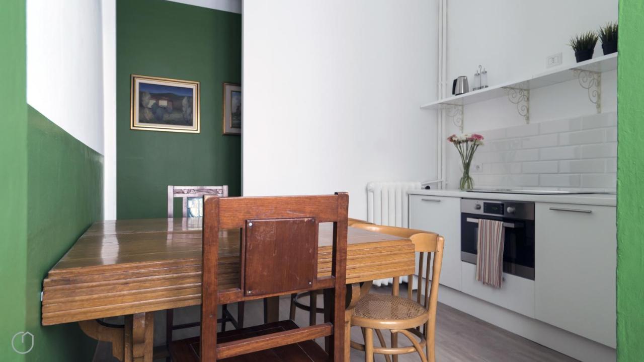 Apartamento Italianway-melzo 12