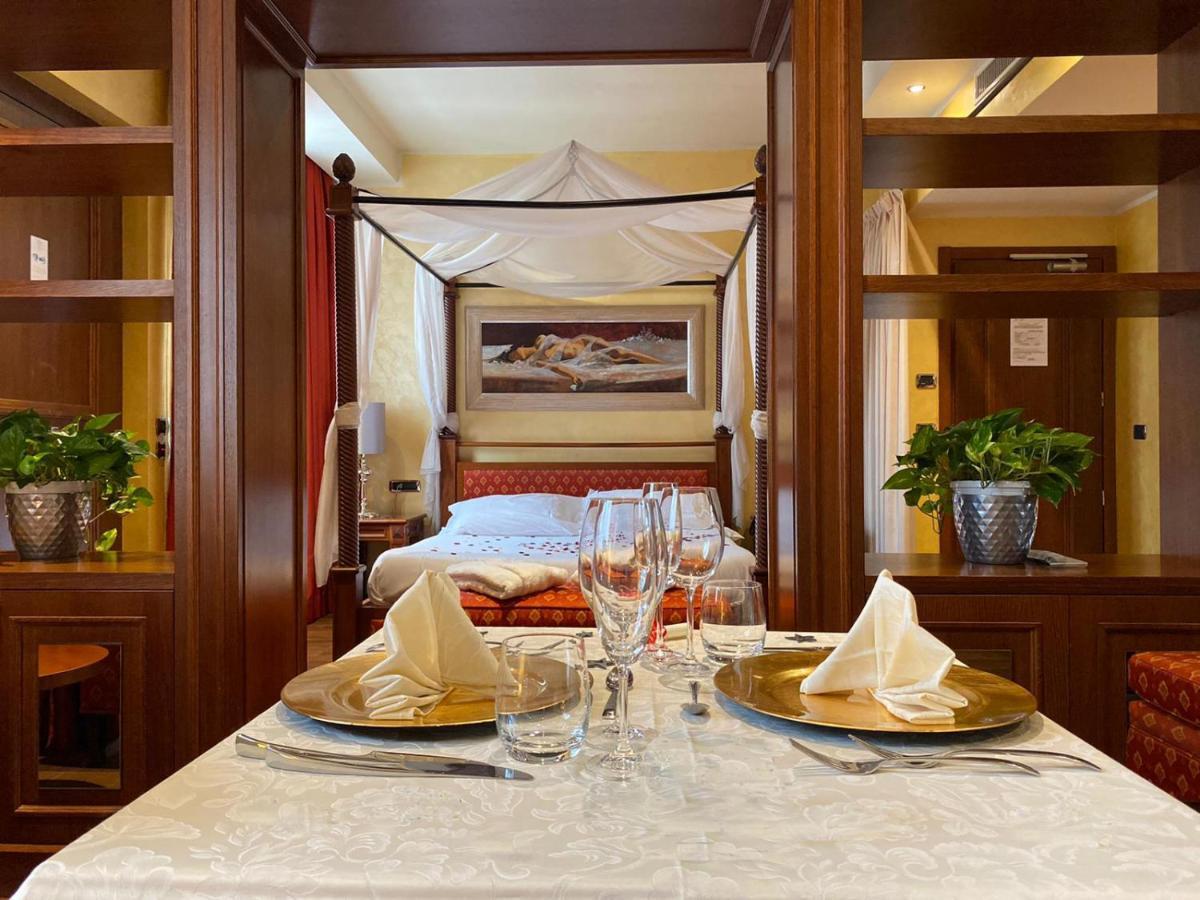 Hotel Silver Mailand
