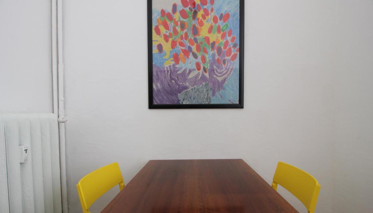 Italianway-melzo 12 Apartamento