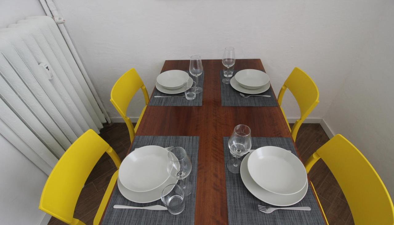 Apartamento Italianway-melzo 12 Milão