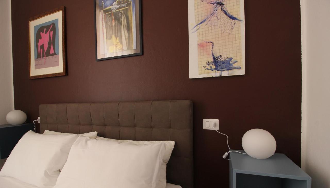 Italianway-melzo 12 Apartamento Milão