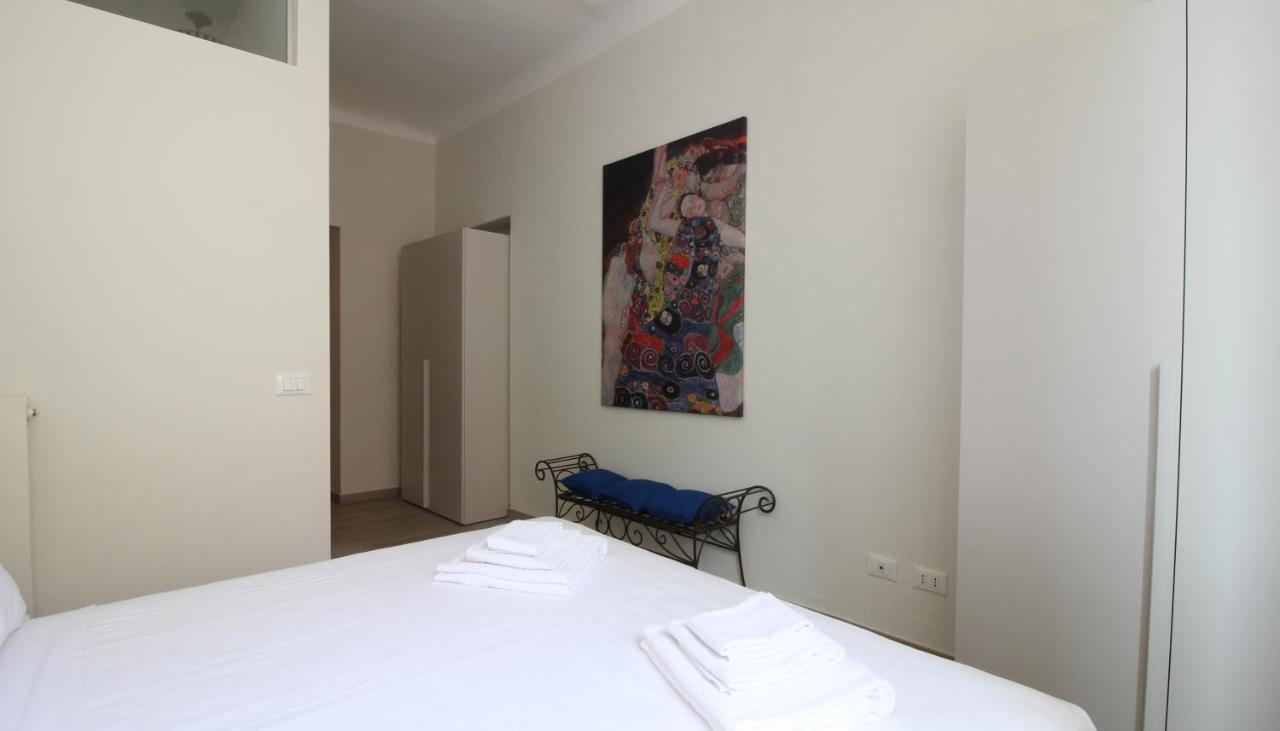 Apartment Italianway-riva Di Trento *