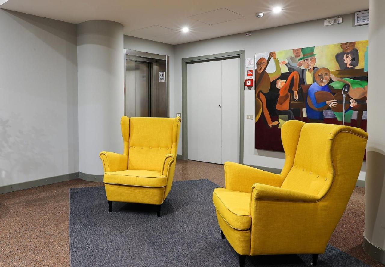 Aparthotel Portello Mailand