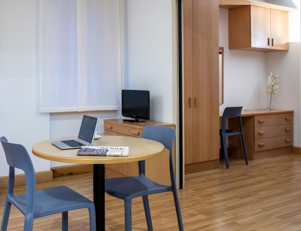 Portello Aparthotel 3*