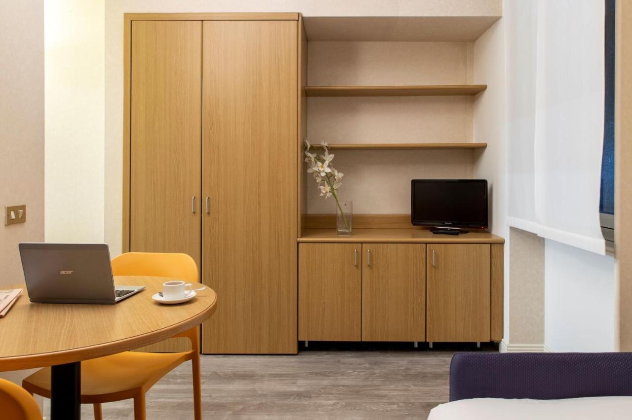 Aparthotel Portello Milão