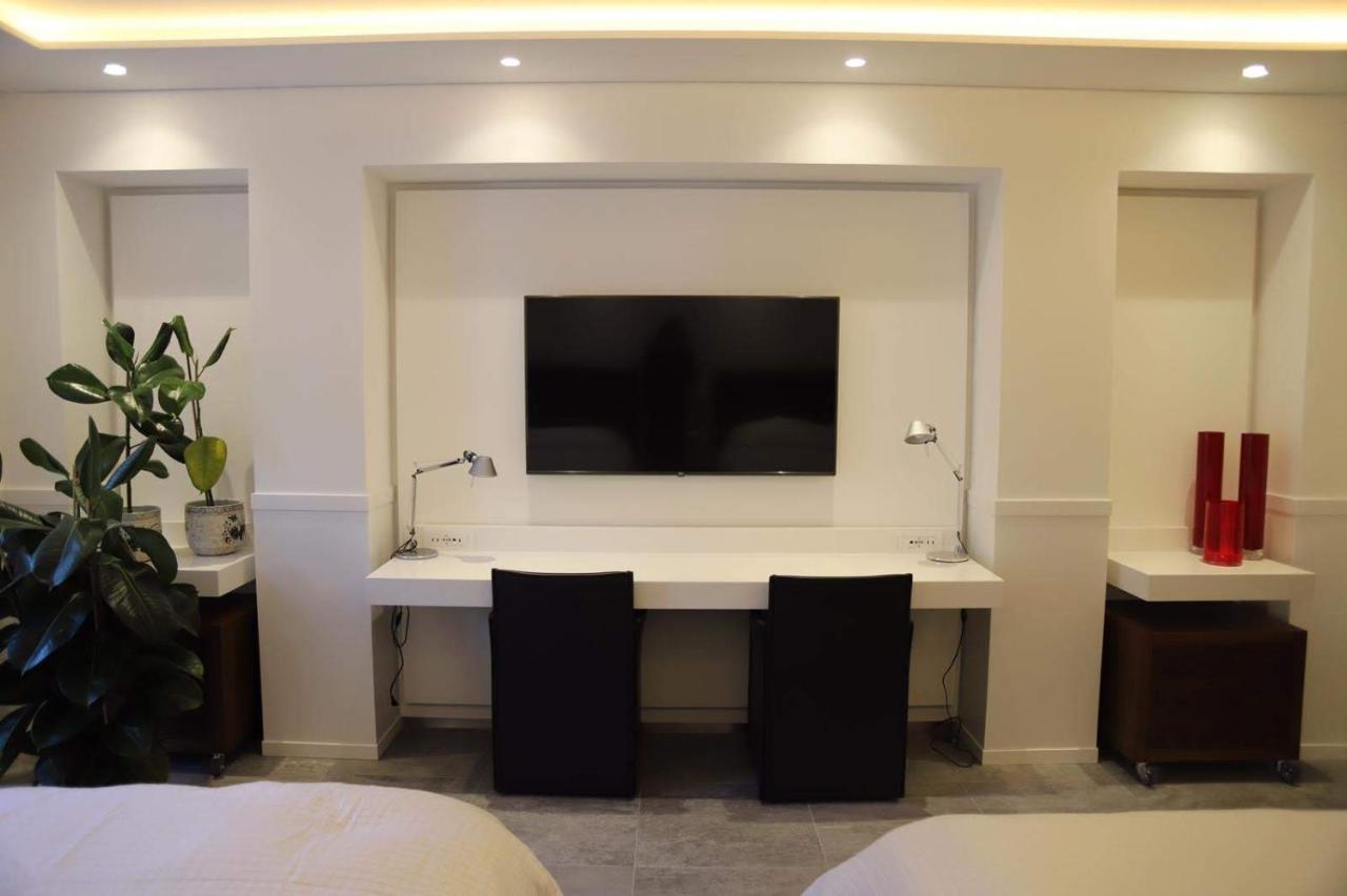 Apartamento Aliette Suites - Stazione Centrale *