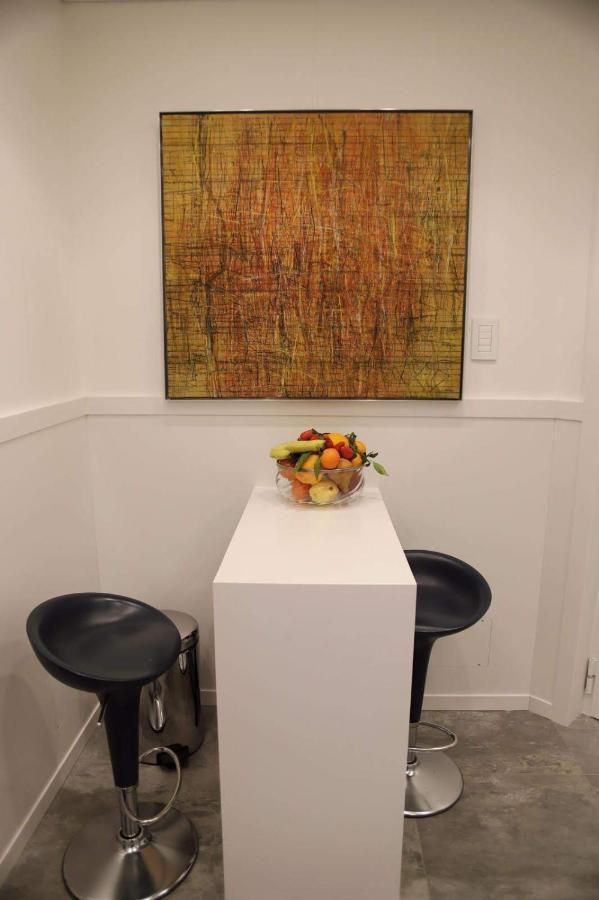 Aliette Suites - Stazione Centrale Apartamento