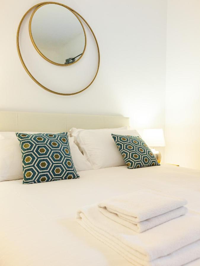 Apartamento Easyhomes - Station *