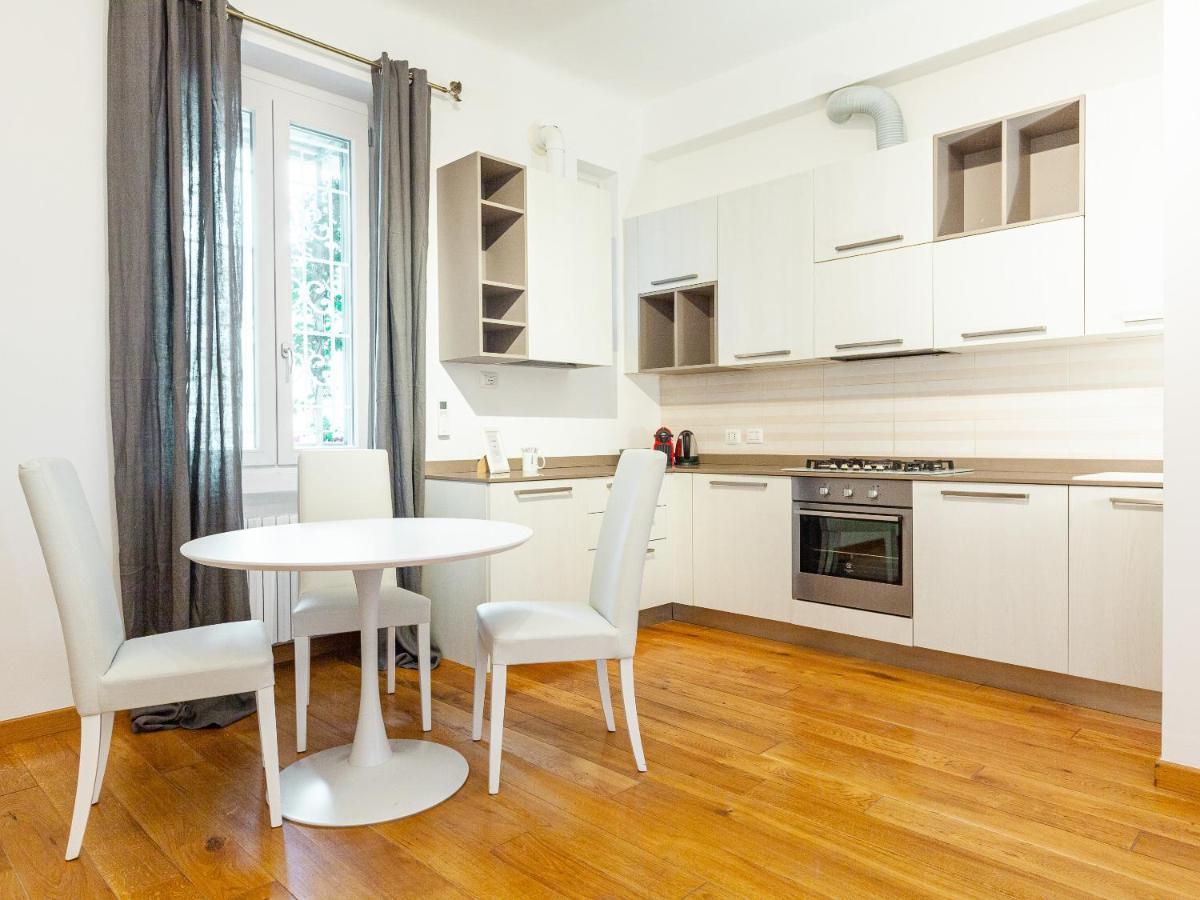 Apartamento Easyhomes - Station Milão