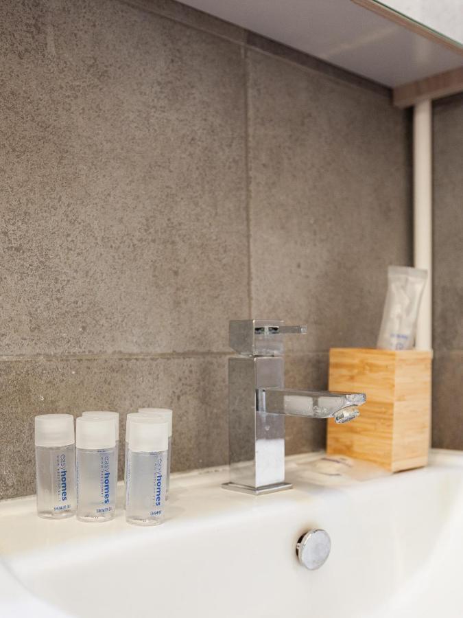 Apartamento Easyhomes - Station