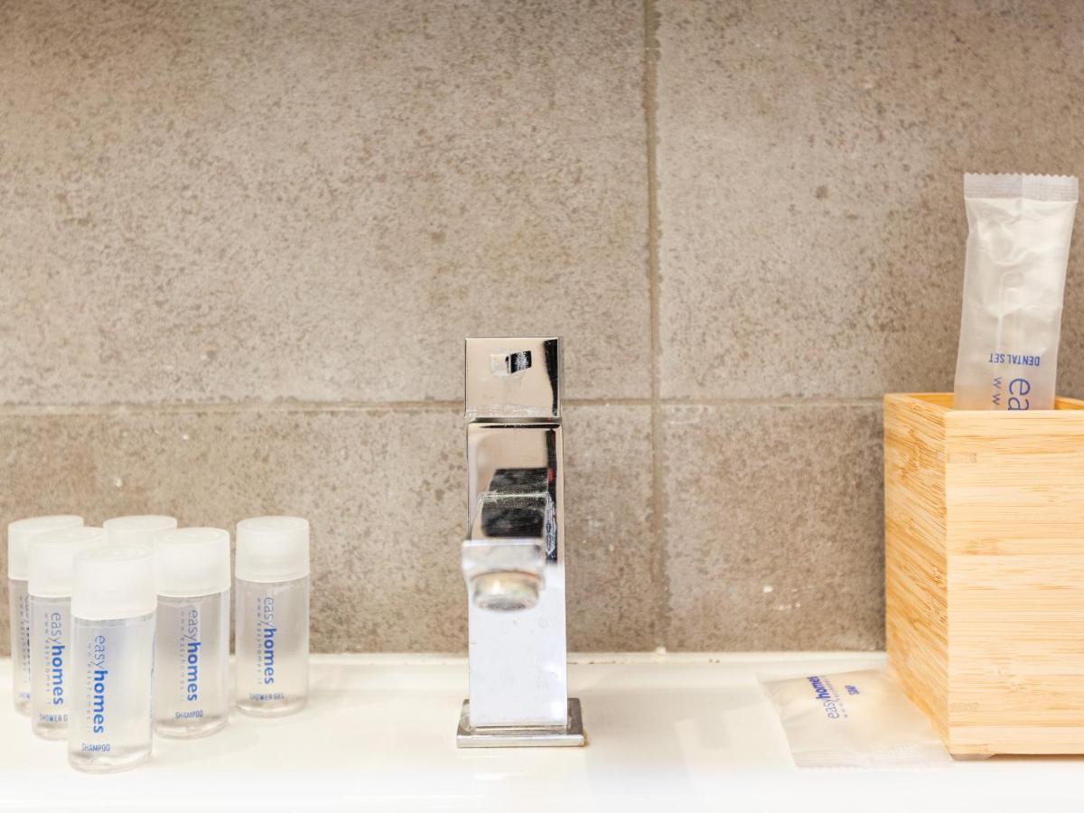 Easyhomes - Station *