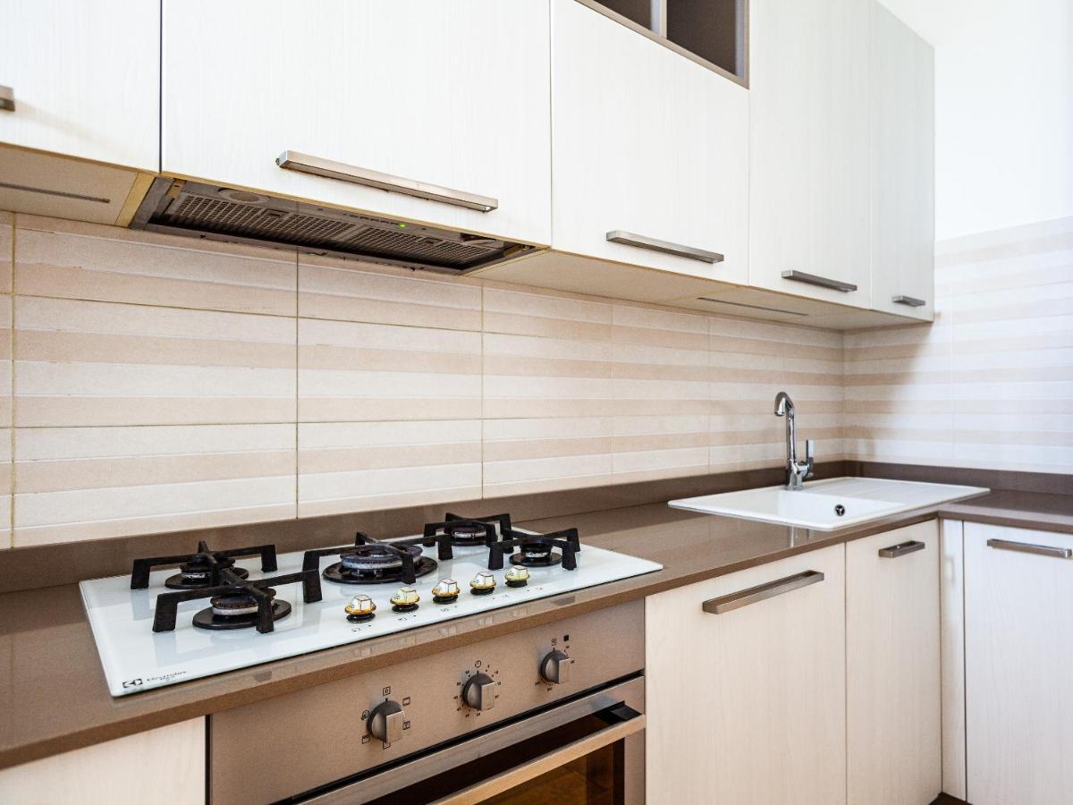 Easyhomes - Station Apartamento