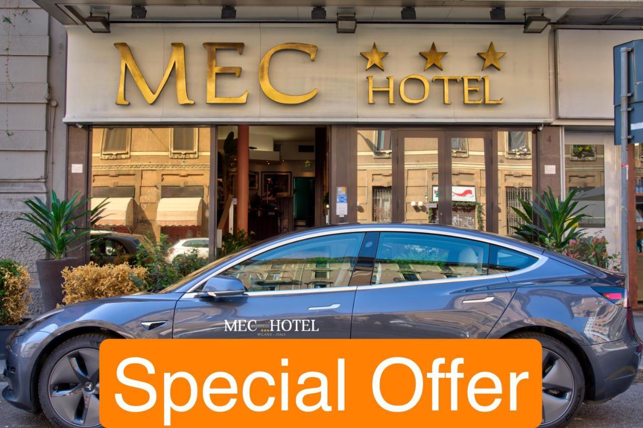 Mec