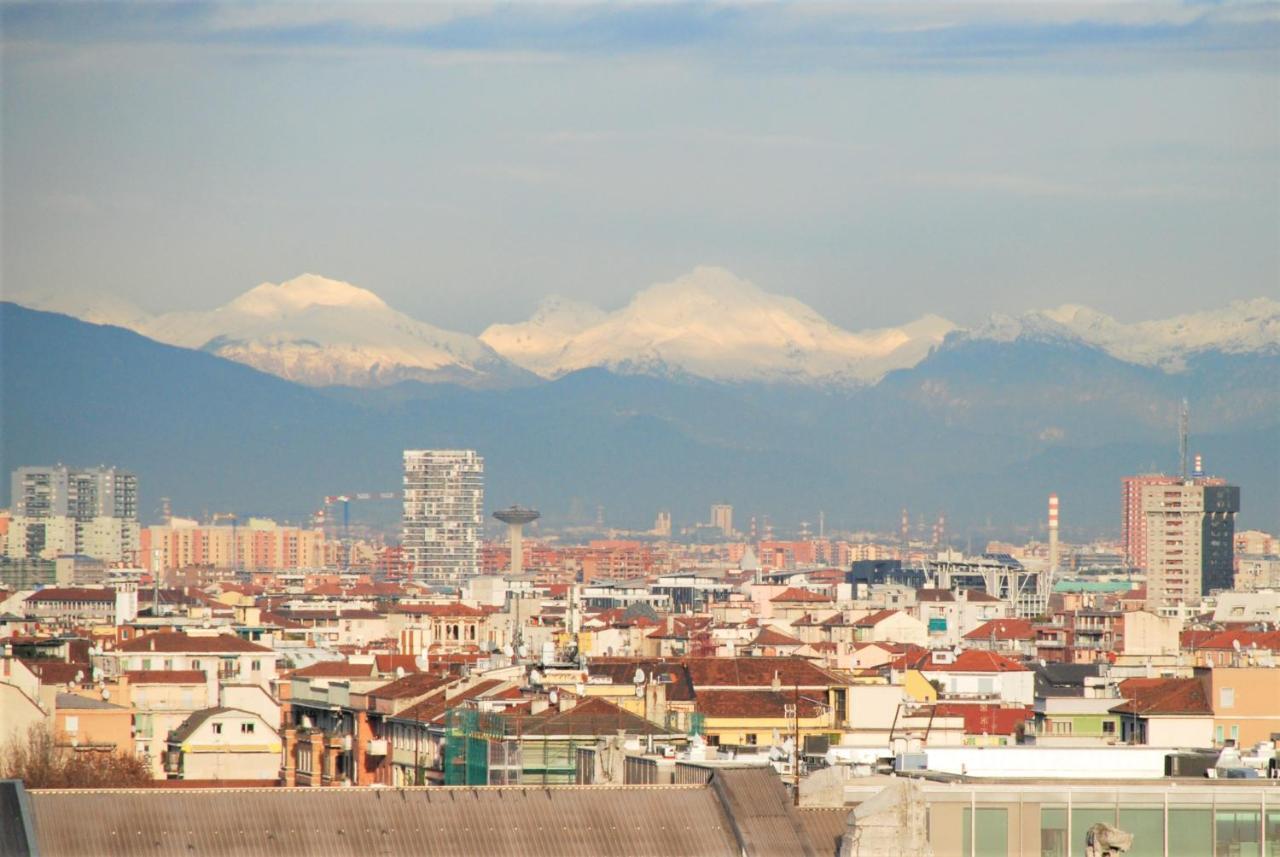 Skyline Apartment Milan