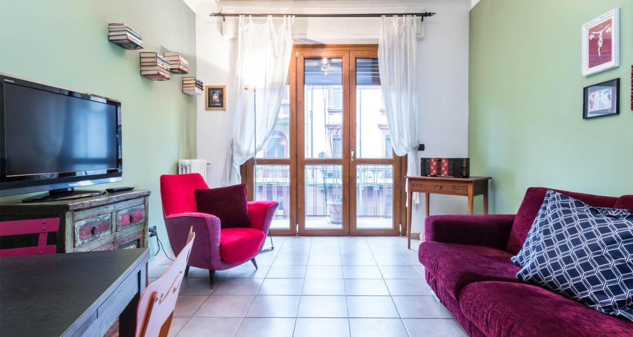 Apartment Altido Apt For 4, Close To Navigli And Cinema Ducale Milan