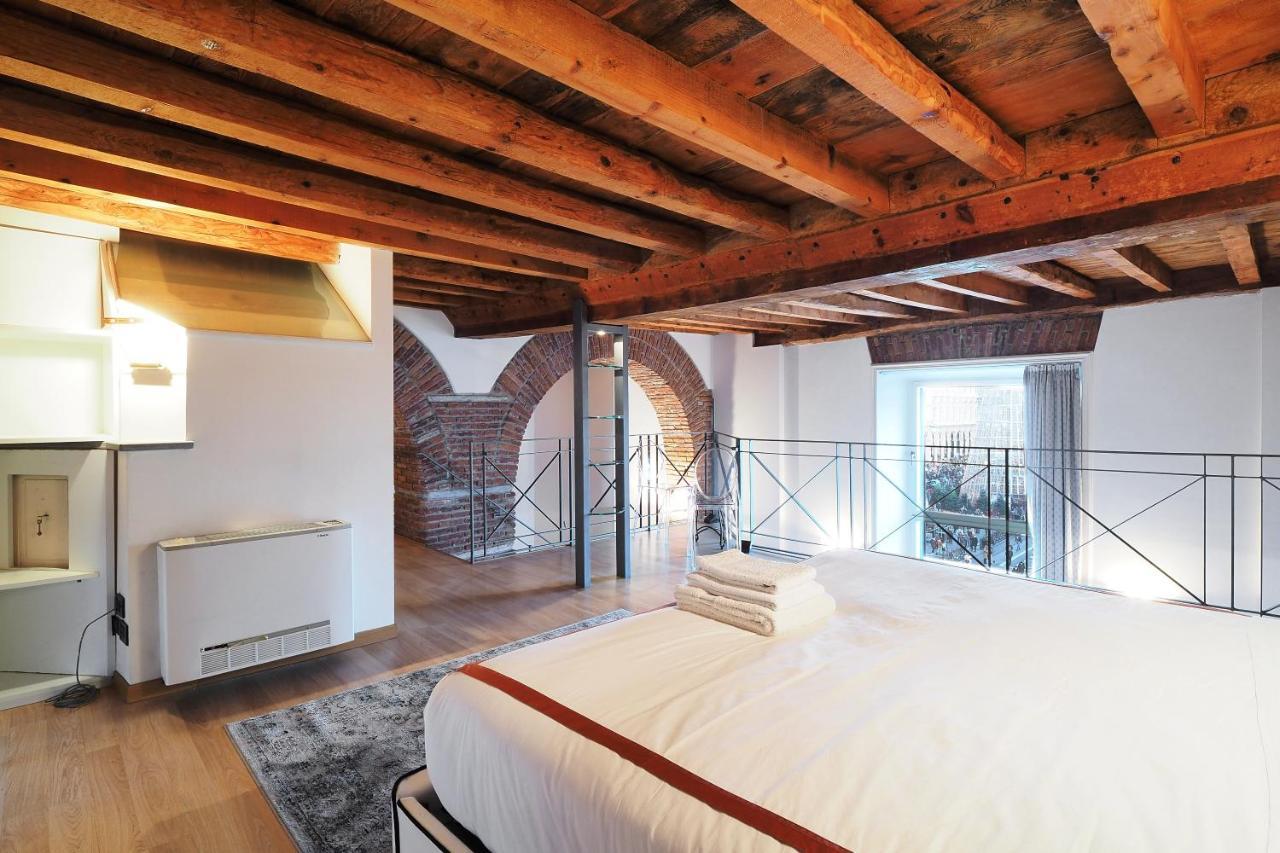 Apartment Unique Duomo Luxury Mailand