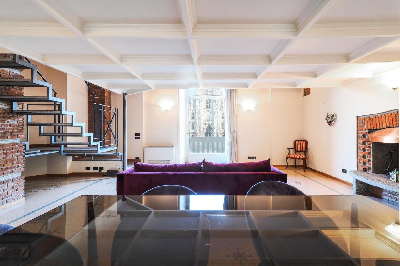 Unique Duomo Luxury