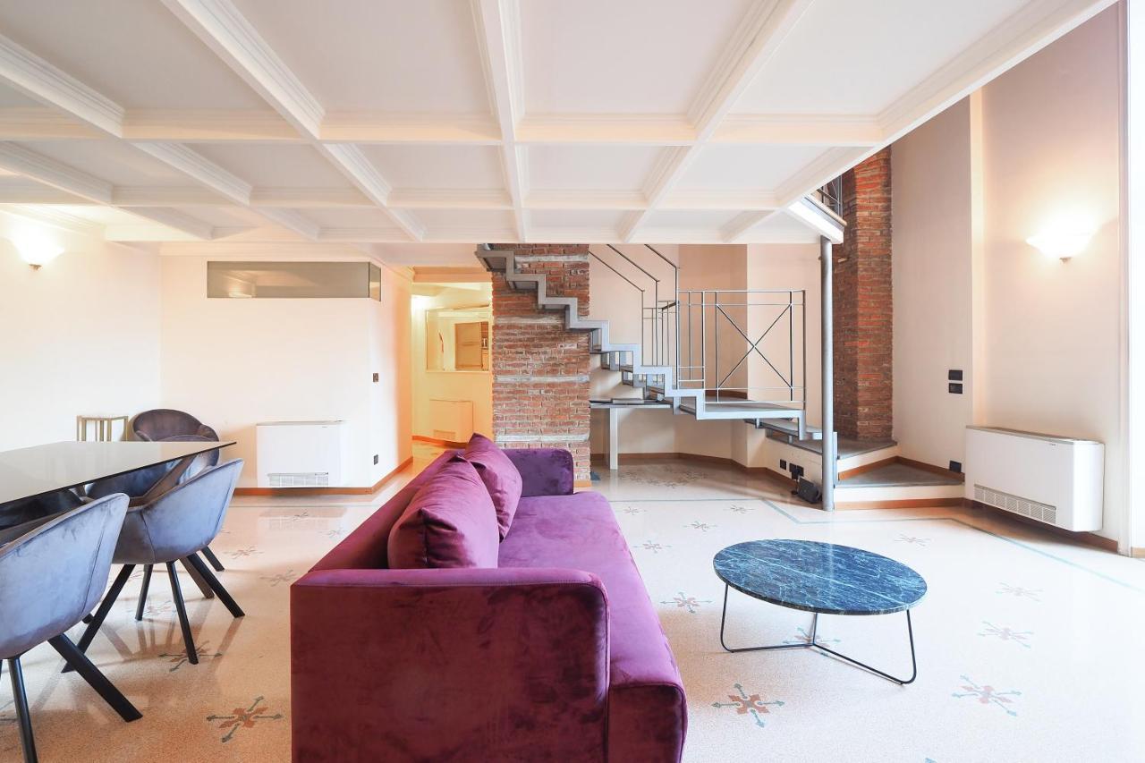 Unique Duomo Luxury Apartment *