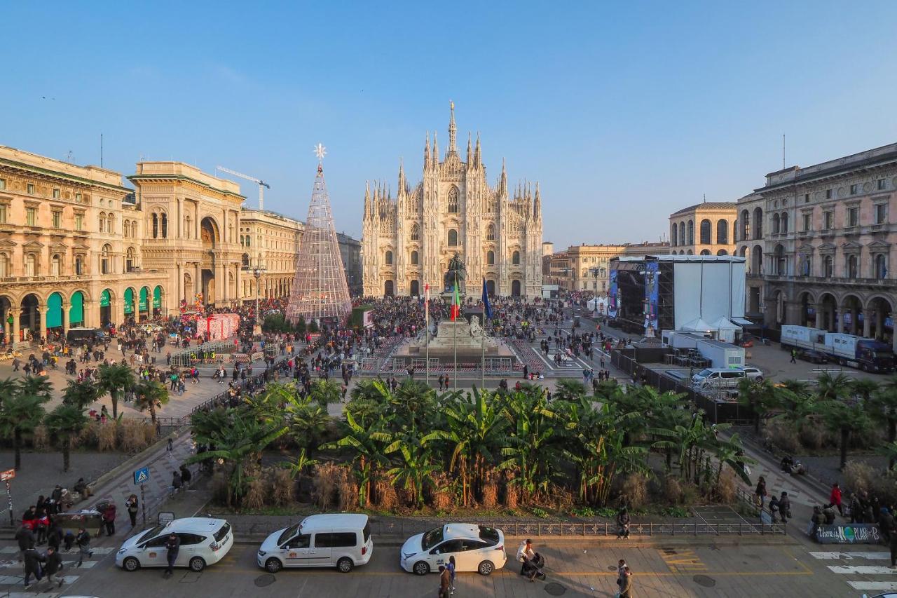 Unique Duomo Luxury Mailand