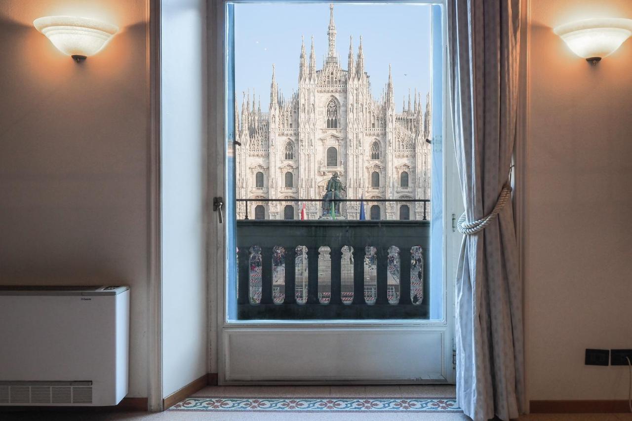 Apartment Unique Duomo Luxury