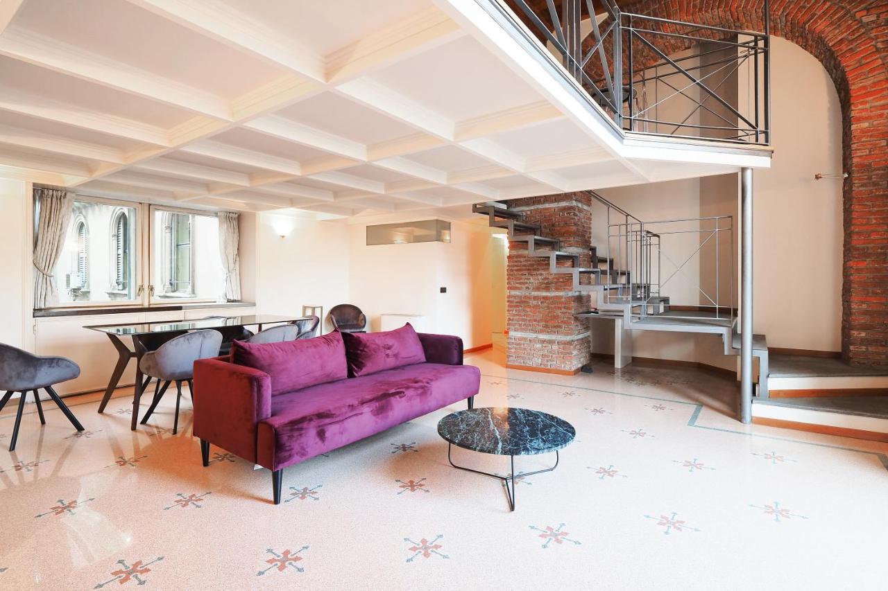 Apartment Unique Duomo Luxury *