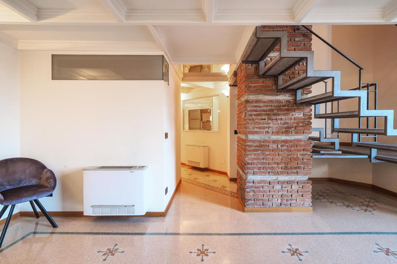 Unique Duomo Luxury Apartment *