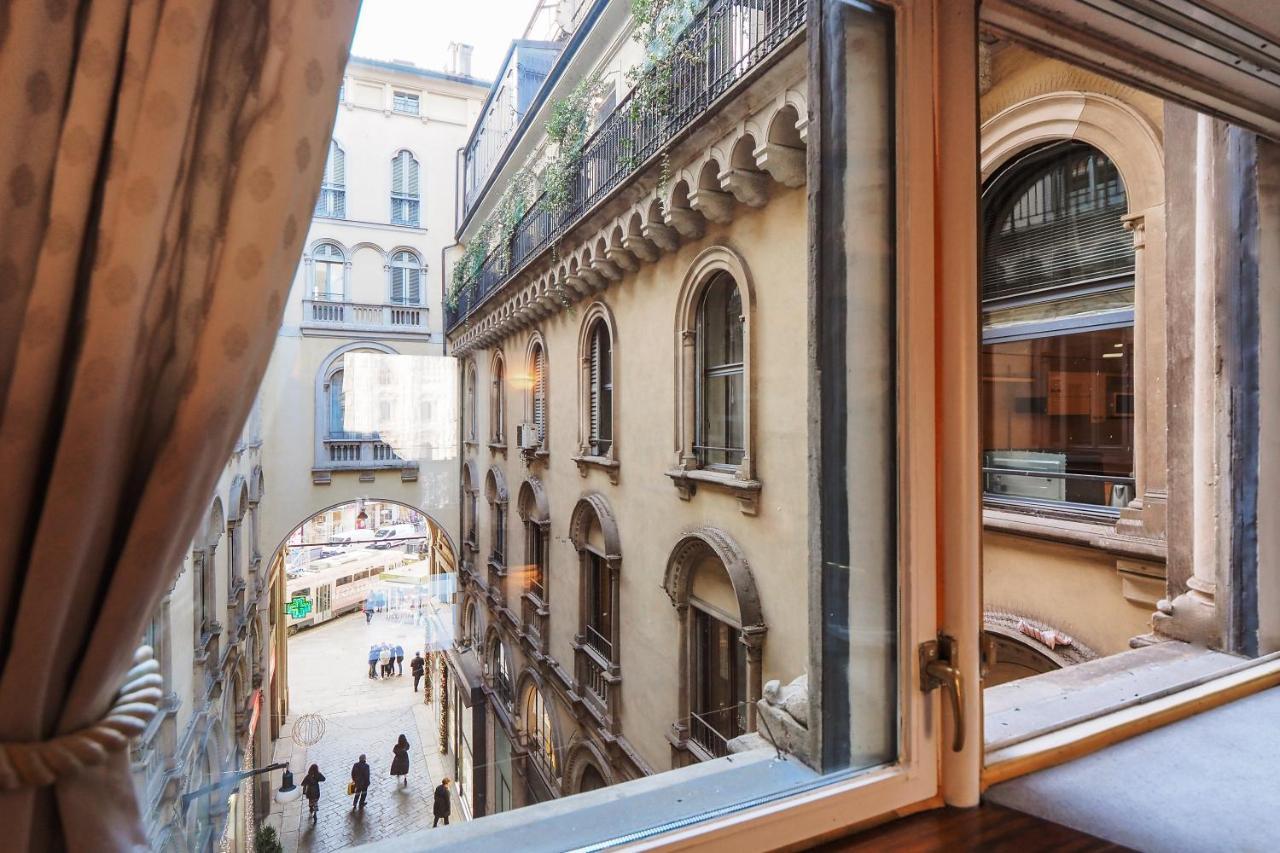 Unique Duomo Luxury Apartment
