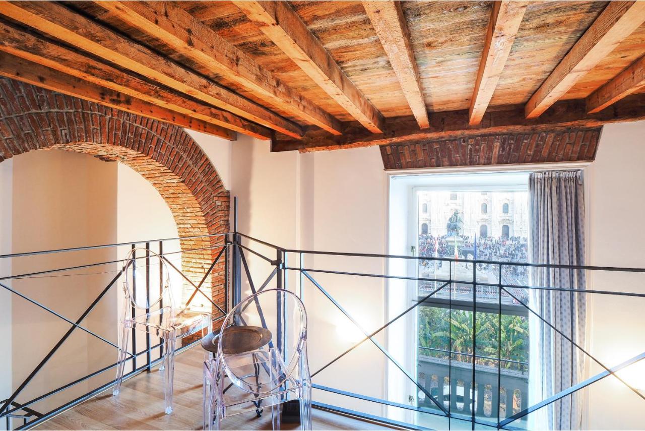 Unique Duomo Luxury *