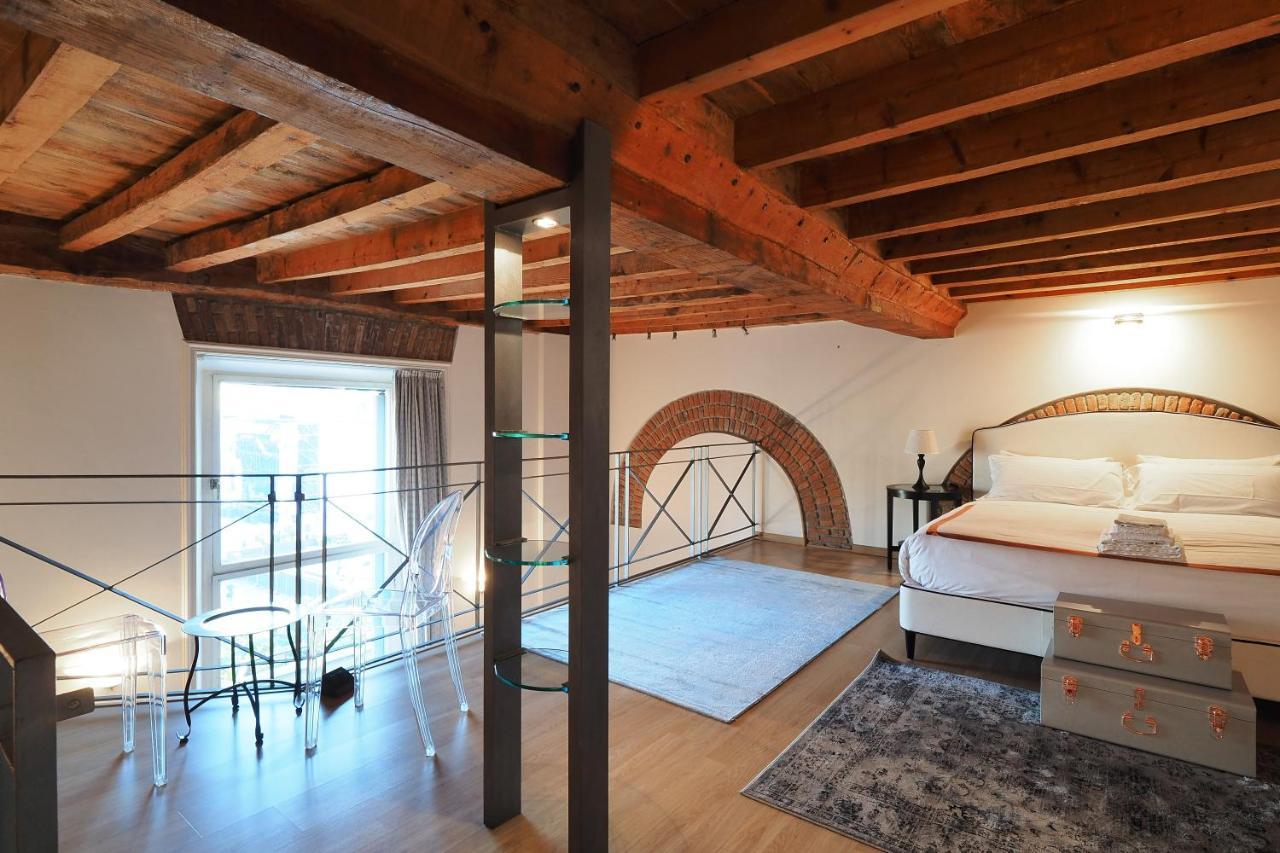 Apartment Unique Duomo Luxury