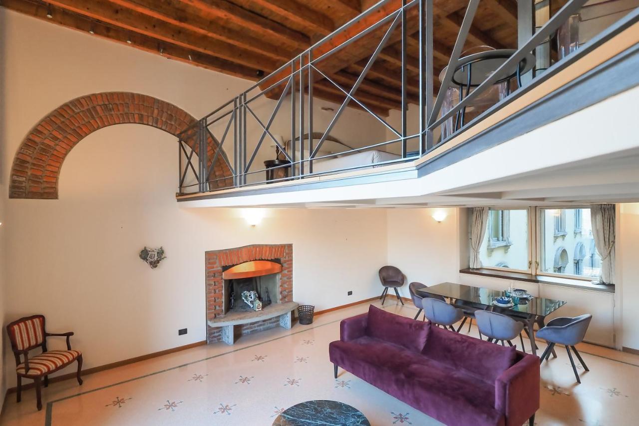 Unique Duomo Luxury *