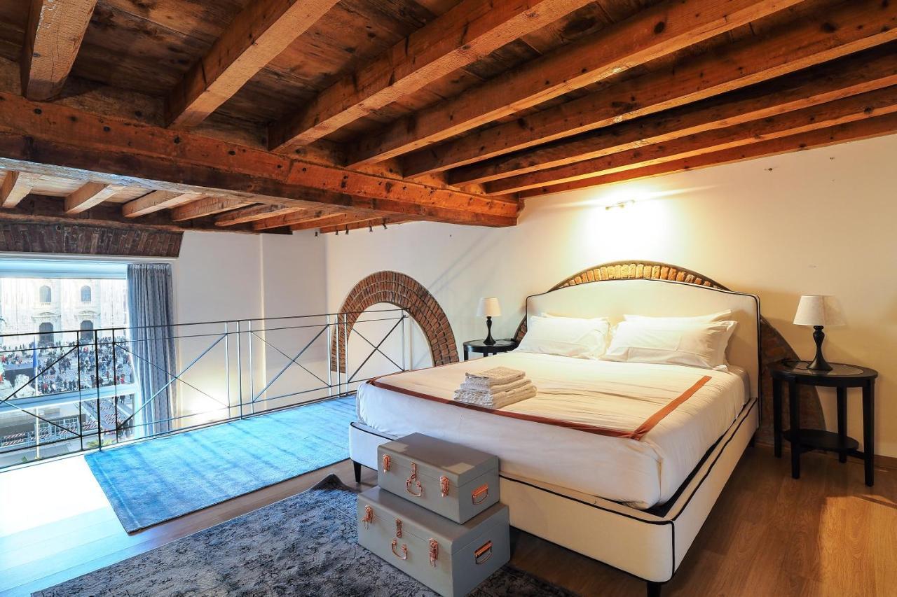 Unique Duomo Luxury Mailand
