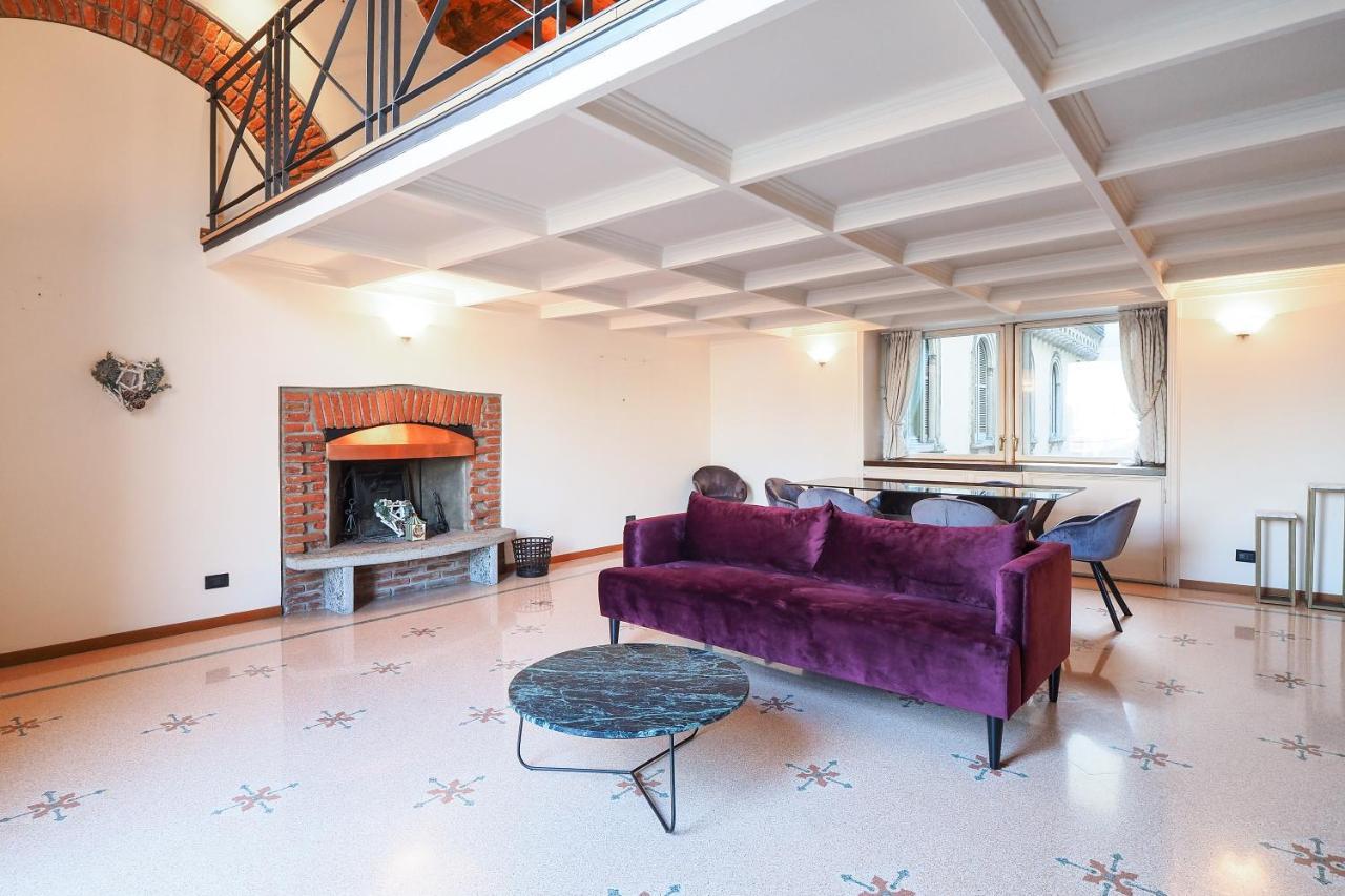 Apartment Unique Duomo Luxury *