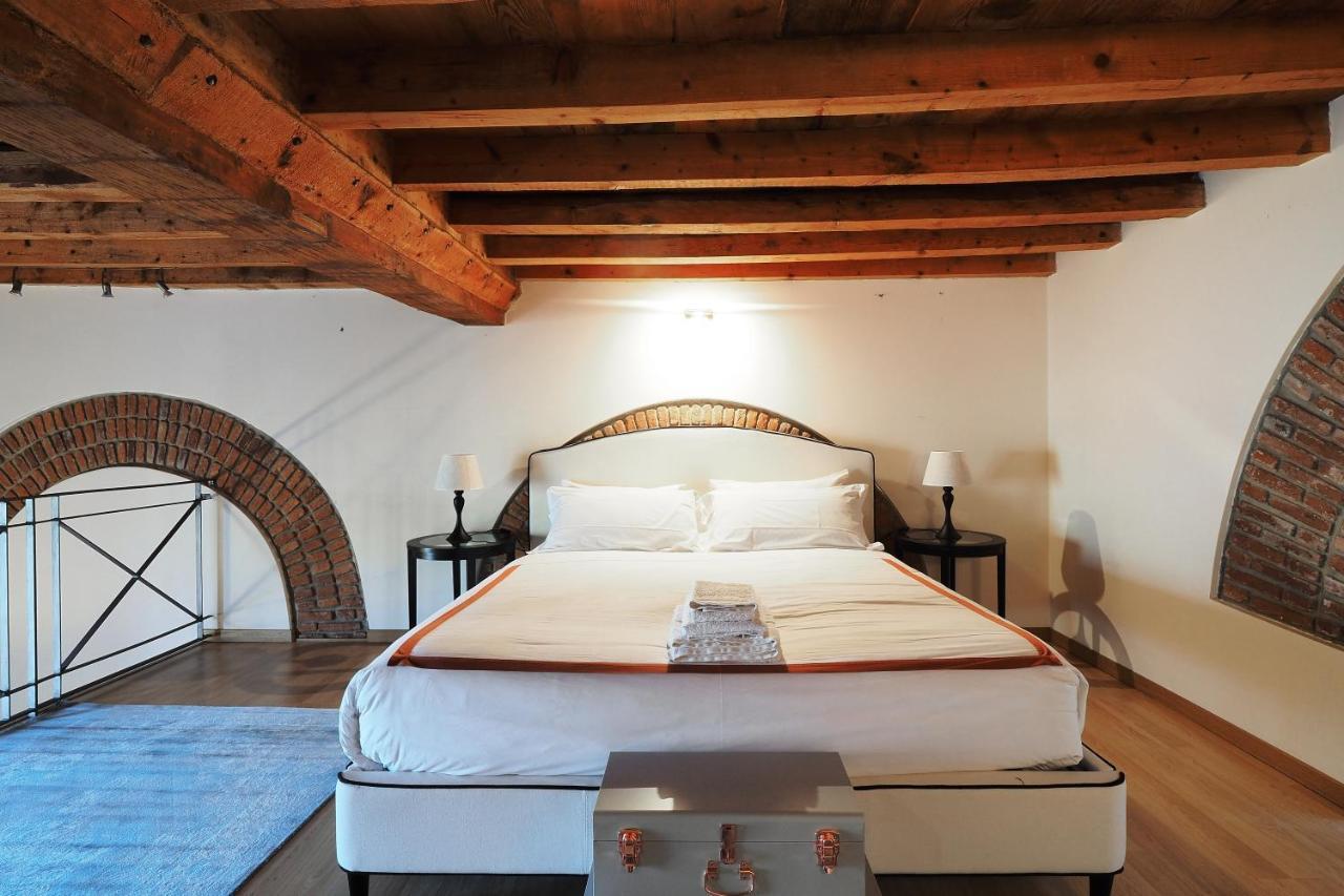 Unique Duomo Luxury
