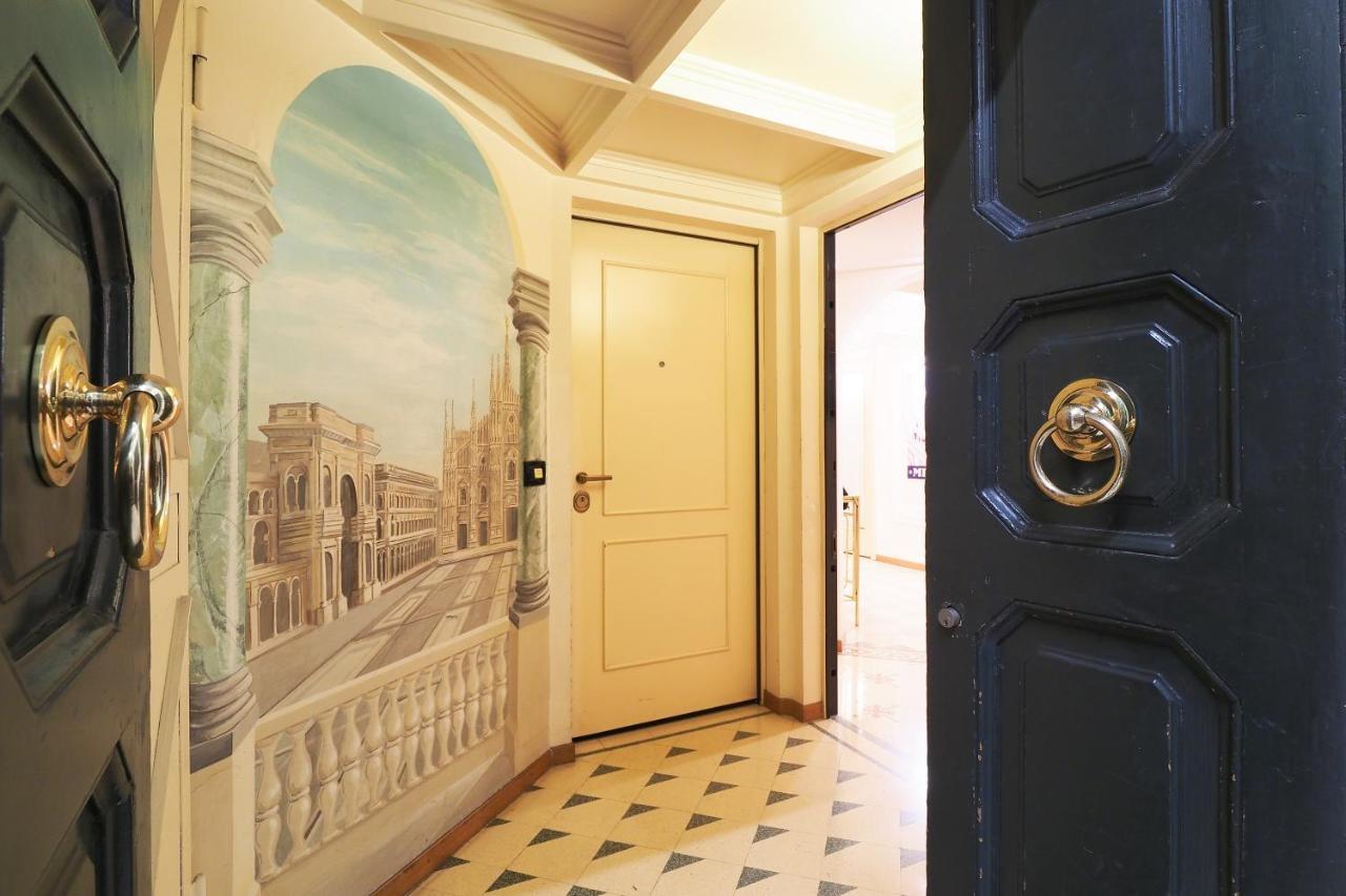 Unique Duomo Luxury Apartment *