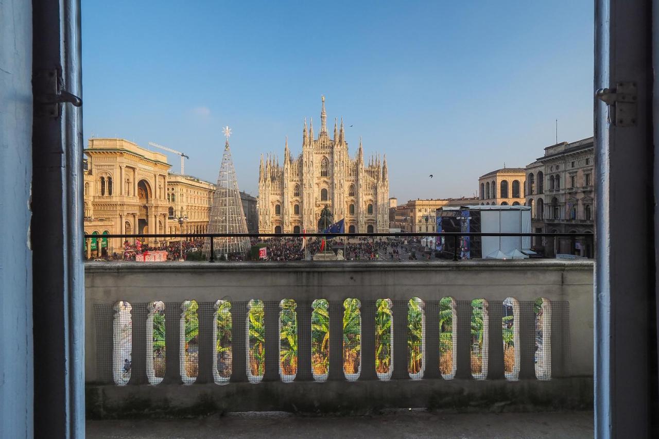 Apartment Unique Duomo Luxury