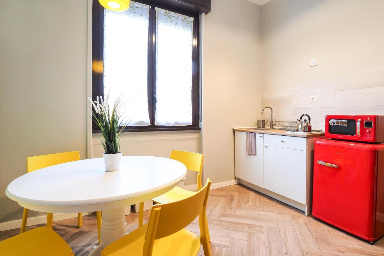 Ferrante Aporti Flats Apartment *