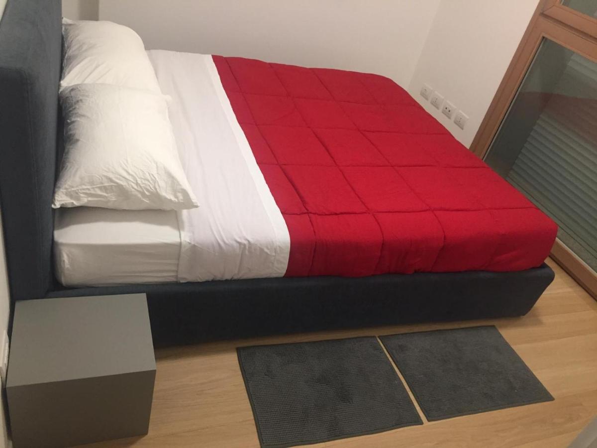 Apartment Luxury Gioia Central Station