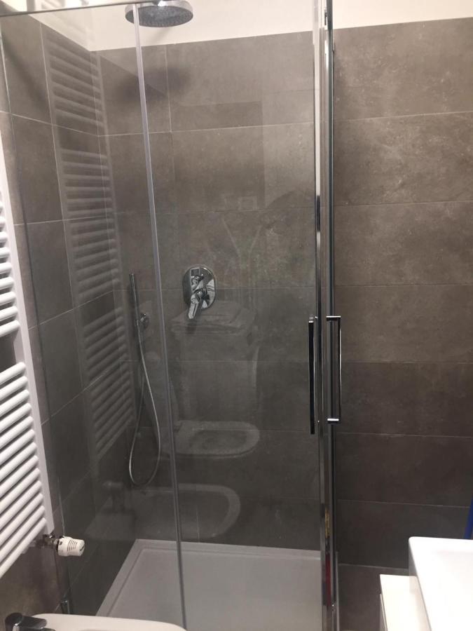 Luxury Gioia Central Station Apartment Mailand