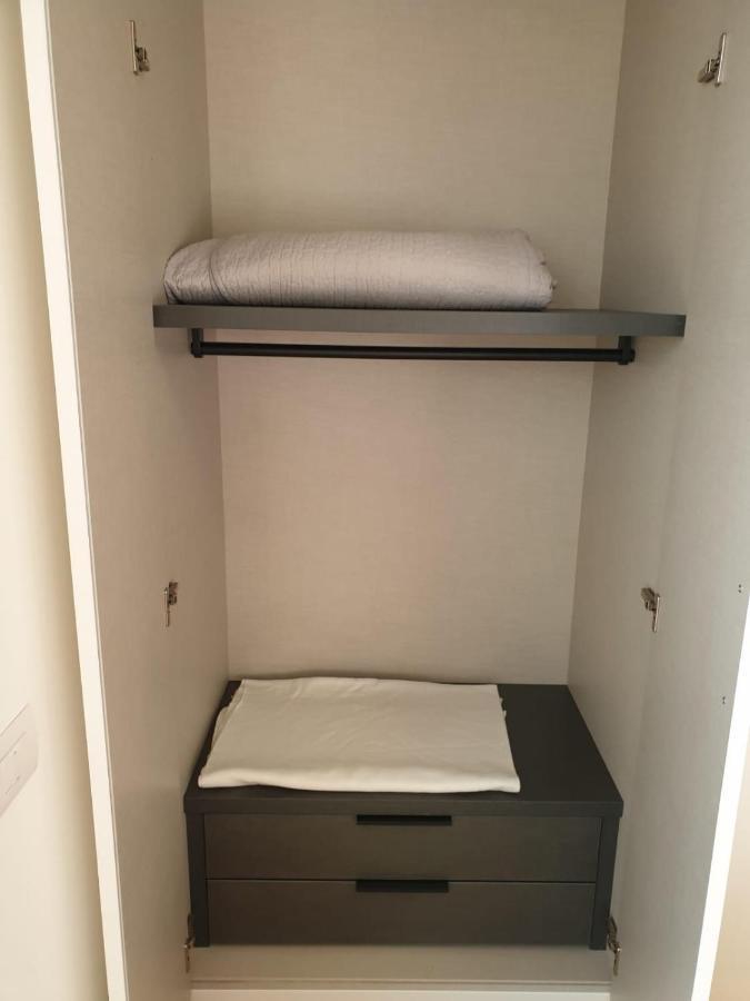 Luxury Gioia Central Station Apartment Mailand