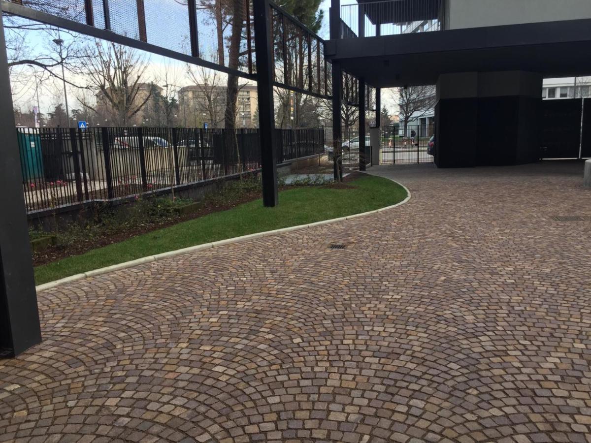 Luxury Gioia Central Station Apartment Mailand