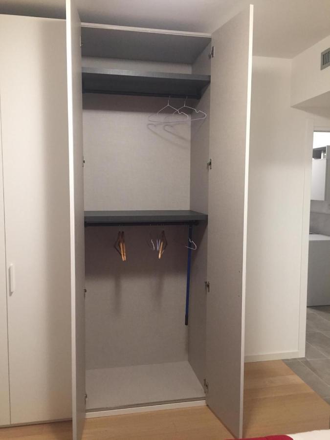 Luxury Gioia Central Station Apartment *