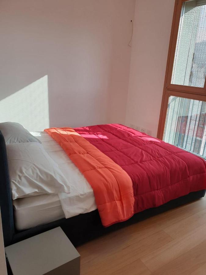 Luxury Gioia Central Station Apartment Mailand