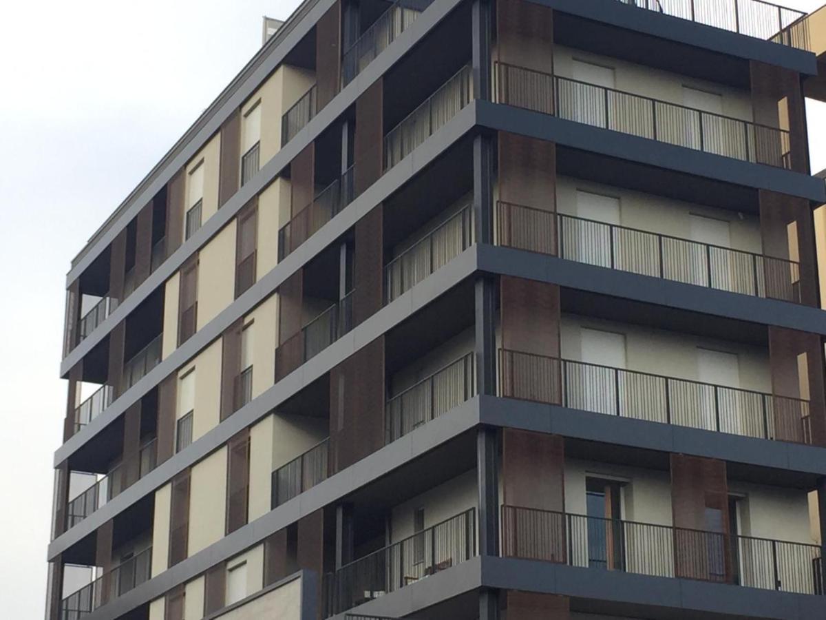 Luxury Gioia Central Station Apartment *