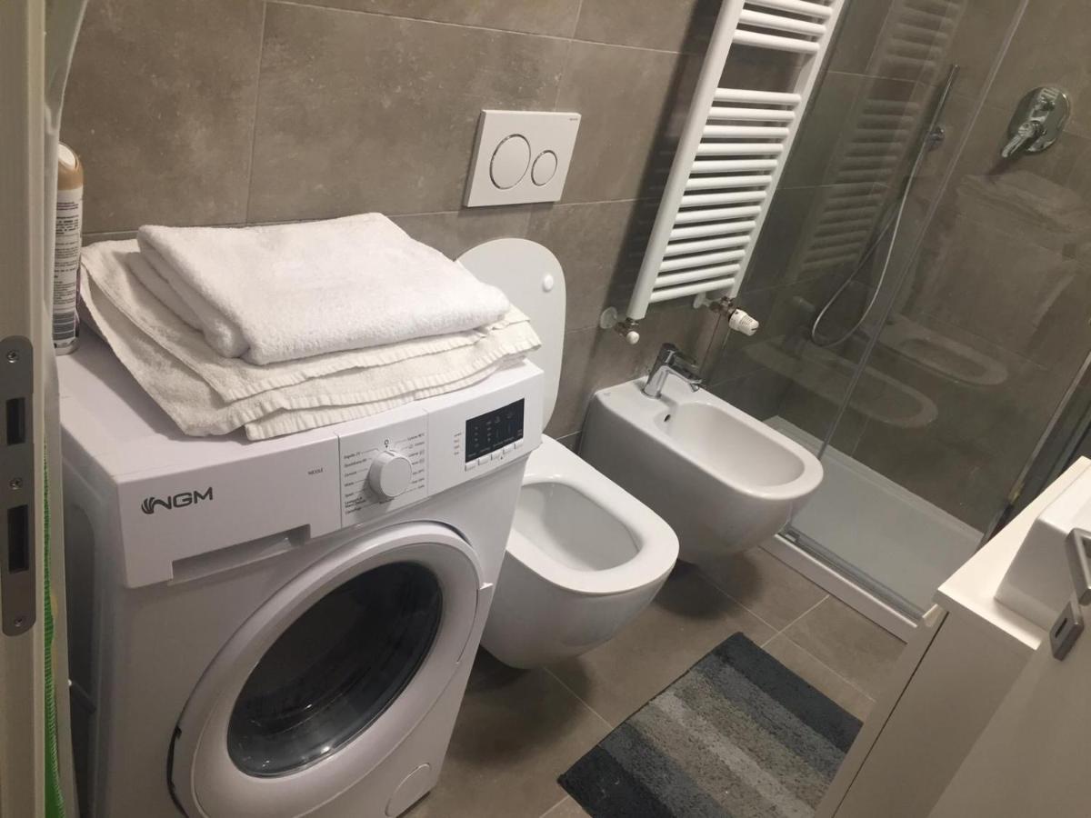 Luxury Gioia Central Station Mailand