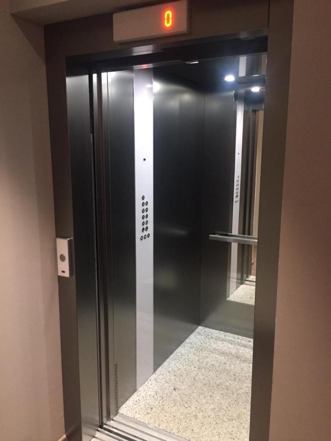 Luxury Gioia Central Station Apartment *